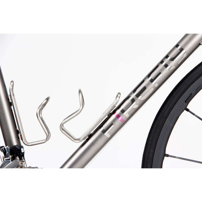 Bidonhouder SILCA SICURO TITANIUM Grijs