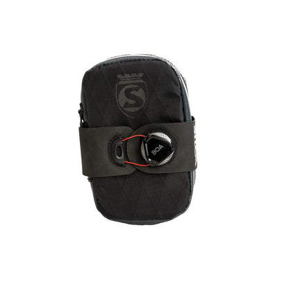 Zadeltas SILCA MATTONE GRANDE SEAT PACK