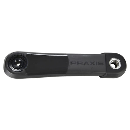 Cranks voor Elektrische MTB PRAXIS E-CRANKSET M30 MTN CARBON Specialized LEVO SL