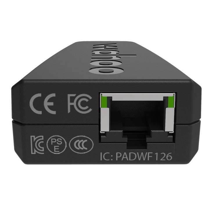 Boitier Ethernet WAHOO KICKR Direct Connect