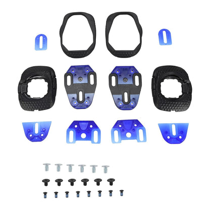 Pedalen SPEEDPLAY ZERO