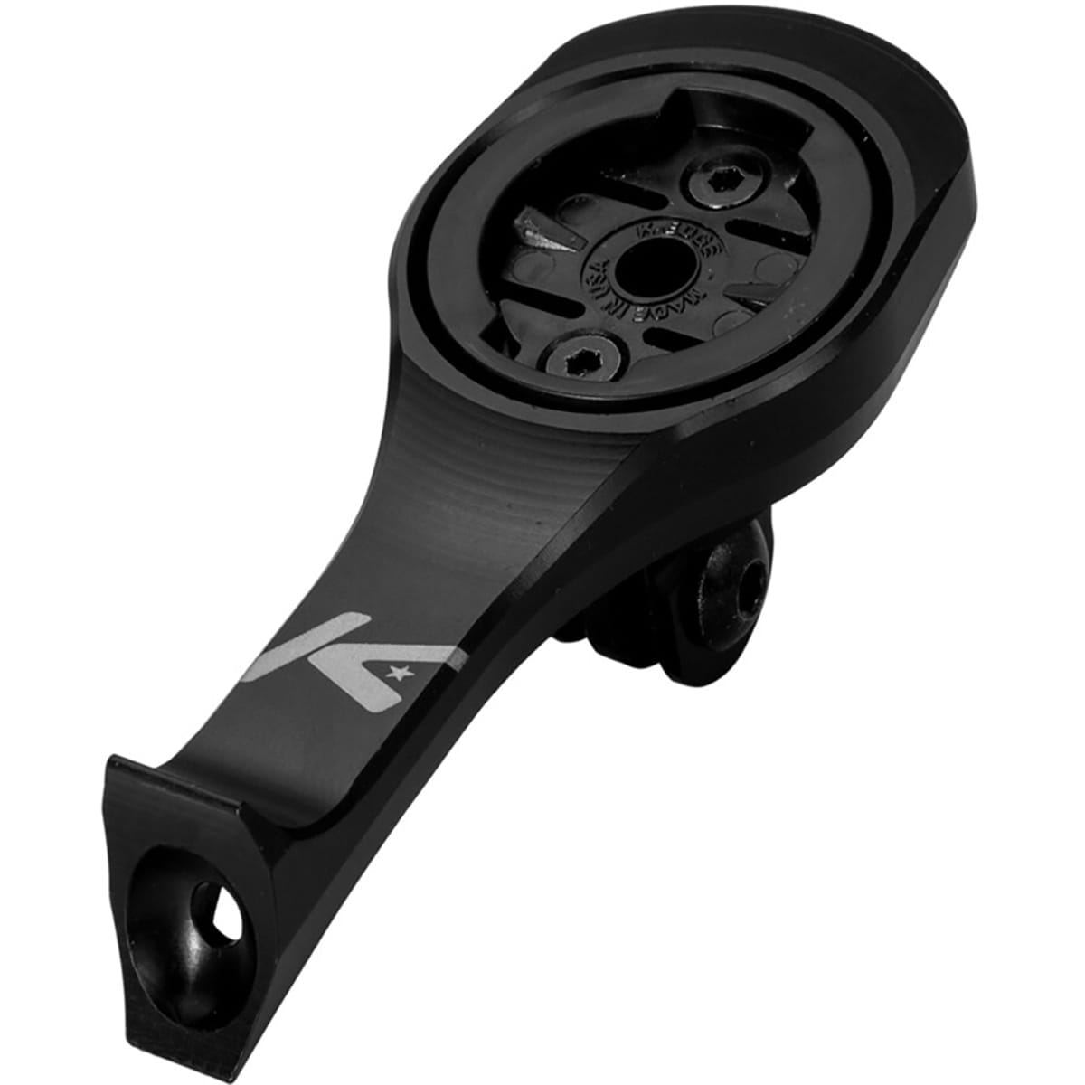 Support Intégré K-EDGE FUTURE COMBO pour Garmin Noir