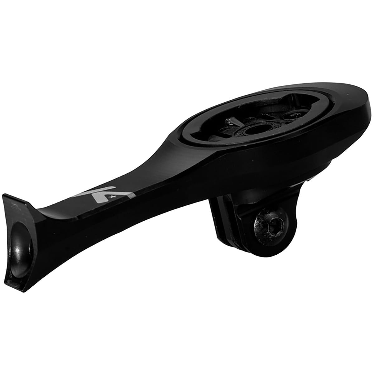 Support Intégré K-EDGE FUTURE COMBO pour Garmin Noir