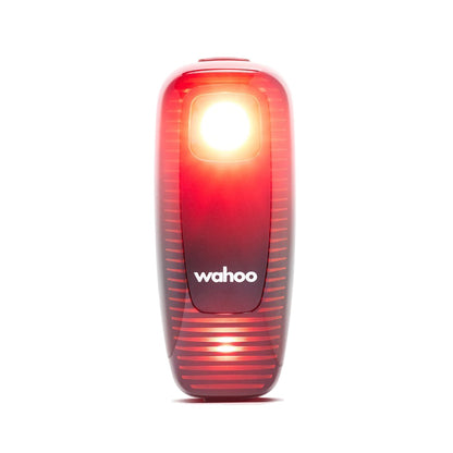 Achterlamp WAHOO TRACKR RADAR