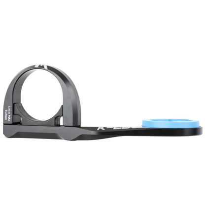Stuurhouder K-EDGE SPORT voor GPS WAHOO Zwart