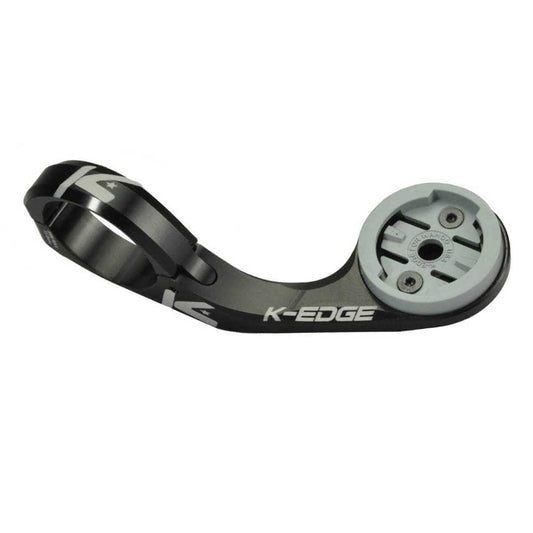 Support pour GPS Wahoo Combo Mount K-EDGE XL Noir