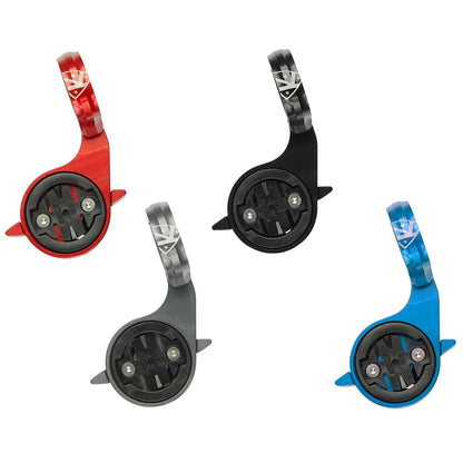 Verlengersteunadapter voor GPS Garmin Edge/Forunner K-EDGE TT