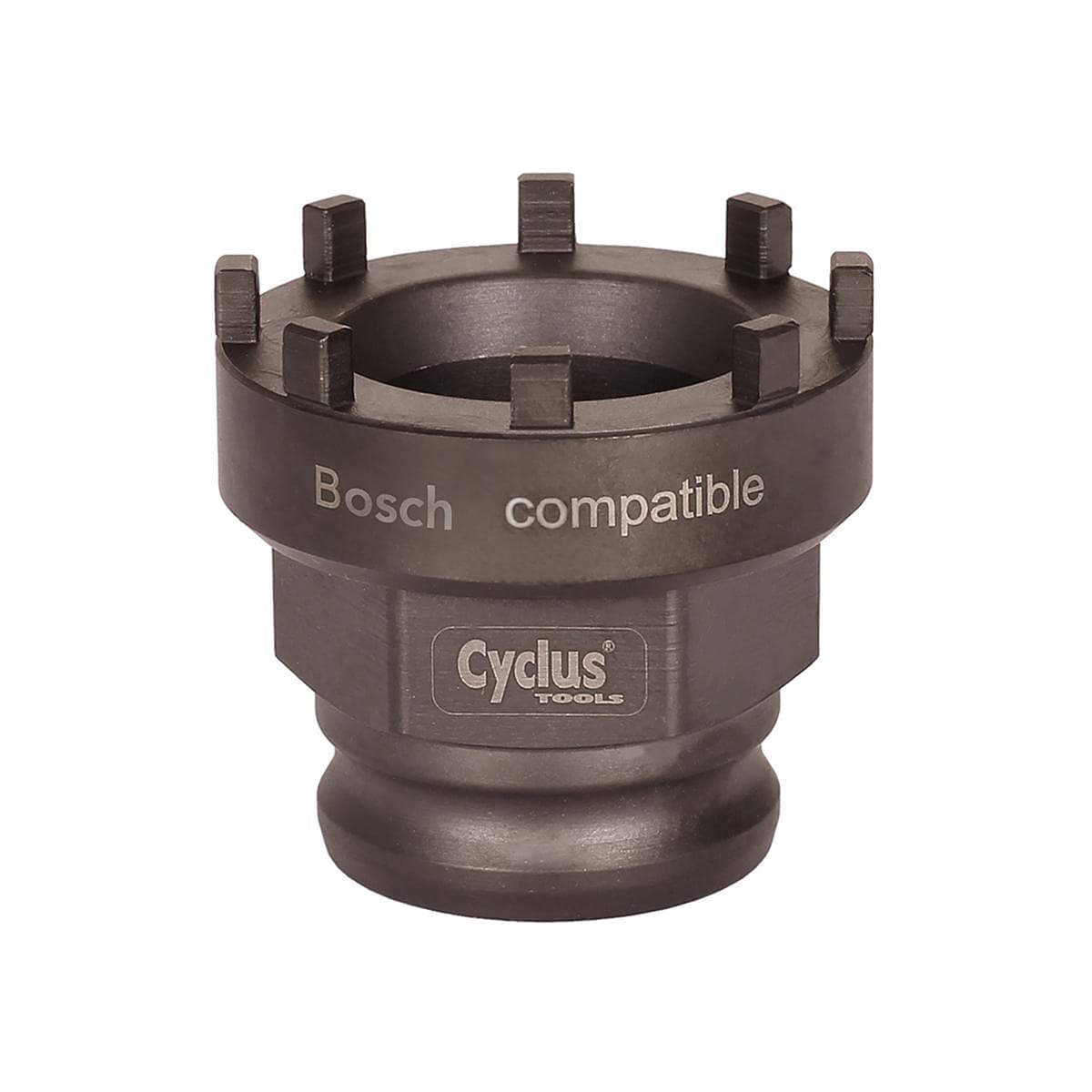 Outil pour Bague de Verrouillage CYCLUS TOOLS BOSCH 3ème Génération #2123266