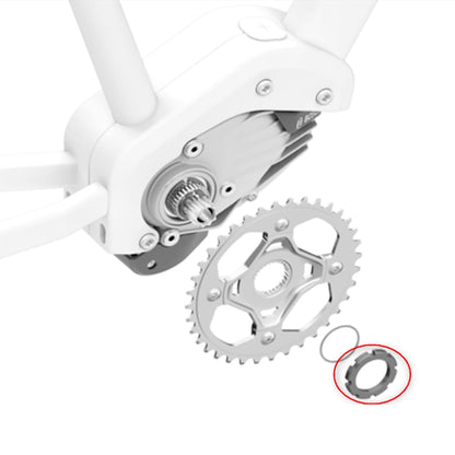 Gereedschap voor vergrendelring CYCLUS TOOLS BOSCH 4e Generatie #2123268