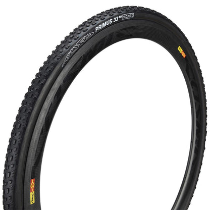 Cyclocross binnenband TUFO PRIMUS 33 SG 33 mm Zwart