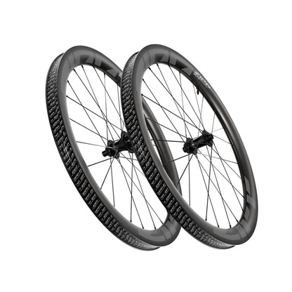 Wielpaar ZIPP 303 XPLR SW DISC Tubeless (Center Lock)