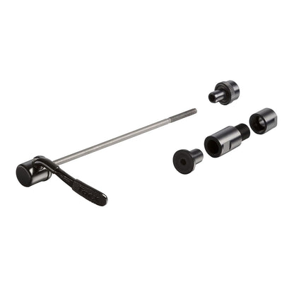 Achteras adapter TACX T2840 NEO Smart 135x10 mm