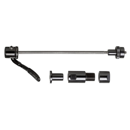 Achteras adapter TACX T2840 NEO Smart 135x10 mm