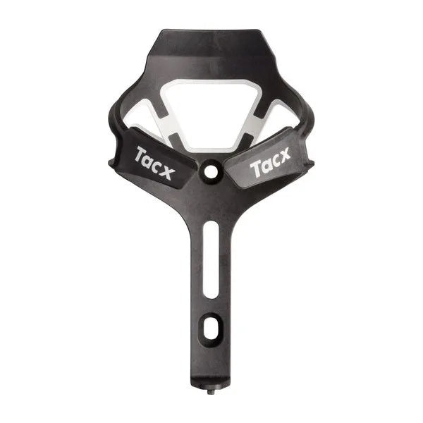 Porte-Bidon TACX CIRO Blanc Mat