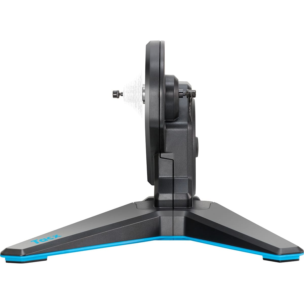 Home Trainer TACX FLUX 2 SMART T2980 BUNDLE