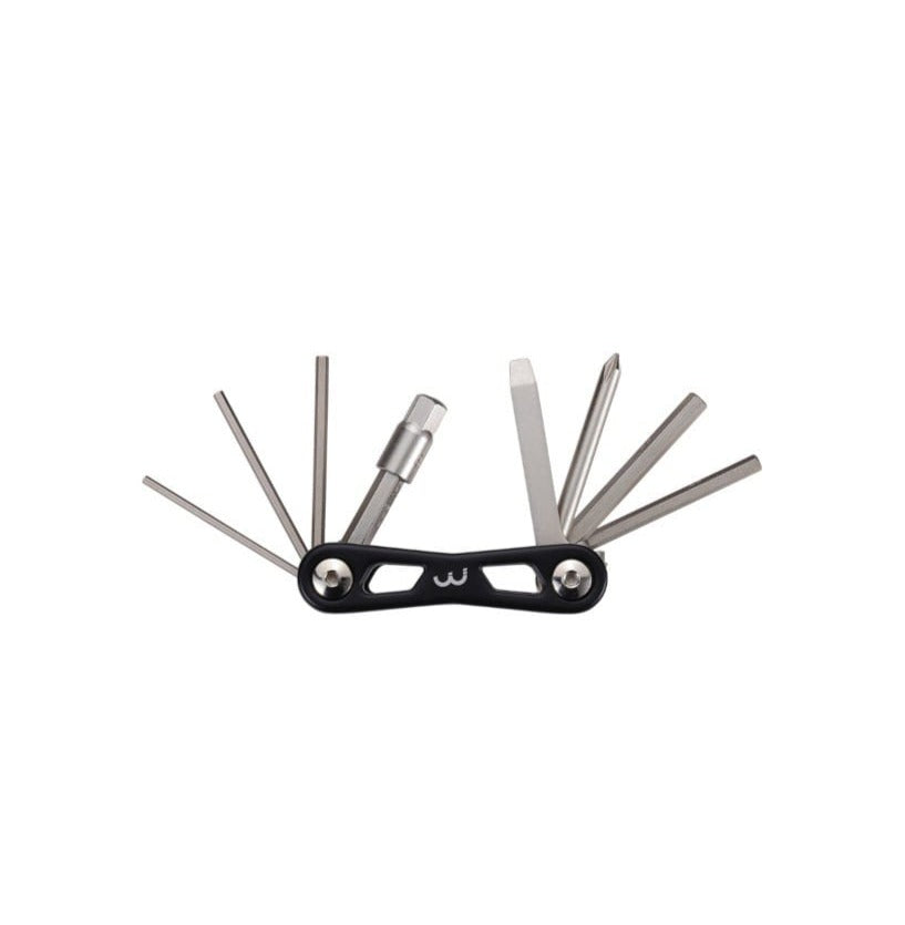 Multi-Outils BBB MINIFOLD 9 fonctions BTL-40S