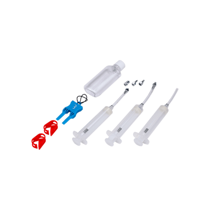 Universeel ontluchtingskit BBB BLEEDKIT BBS-101
