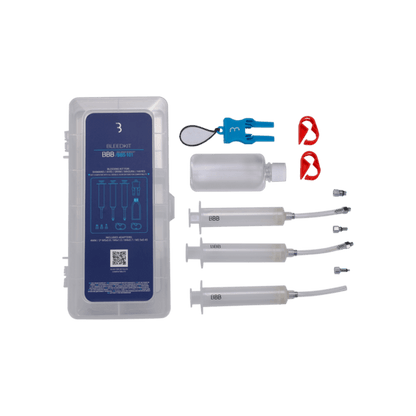 Universeel ontluchtingskit BBB BLEEDKIT BBS-101