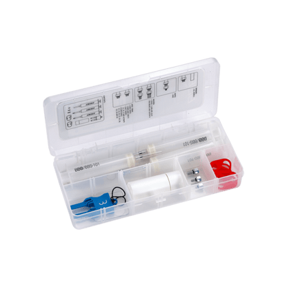 Universeel ontluchtingskit BBB BLEEDKIT BBS-101