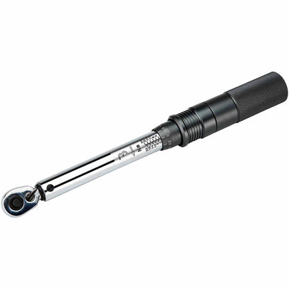 Dynamometrische sleutel BBB TORQUESET DELUXE 7 bits