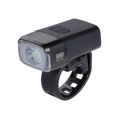 Voorlicht BBB NANOSTRIKE 600