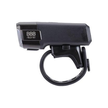 Voorlicht BBB NANOSTRIKE 600