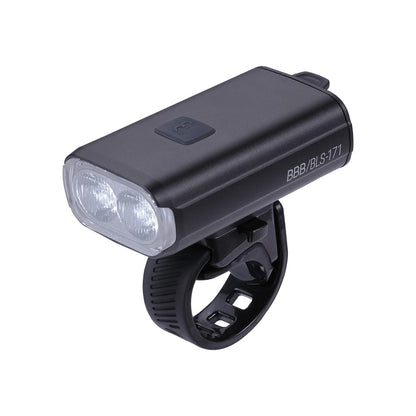 Voorverlichting BBB STRIKEDUO 1200