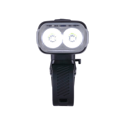 Voorverlichting BBB STRIKEDUO 1200