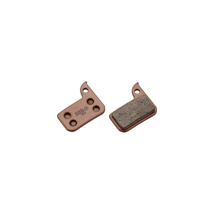 Metalen Remblokjes BBB voor Sram RED 22/FORCE 22/RIVAL 22/APEX/S700/LEVEL ULTIMATE/TLM 2017/2019