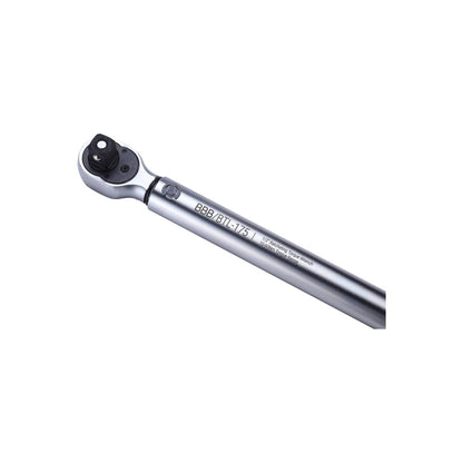 Momentsleutel BBB HIGHTORQUE BTL-175 10-60Nm