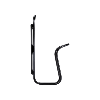 Bidonhouder BBB STEELCAGE BBC-51 Zwart