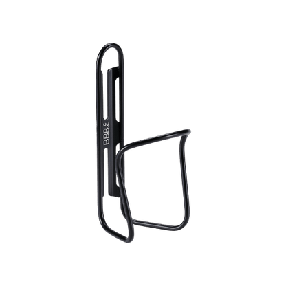 Bidonhouder BBB STEELCAGE BBC-51 Zwart