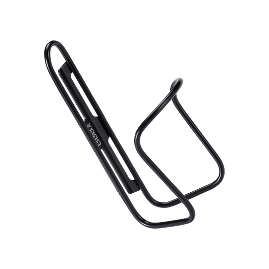 BBB STEELCAGE bidonhouder BBC-51 Zwart