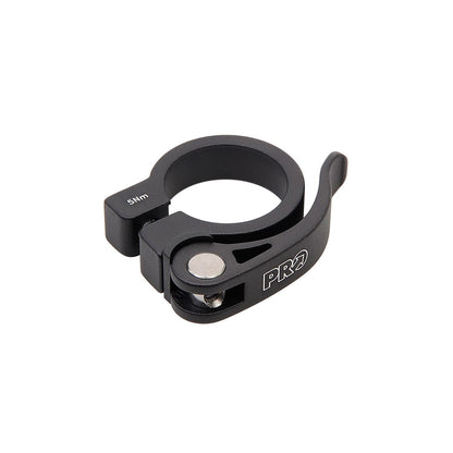 Zadelklem PRO Snelspanner