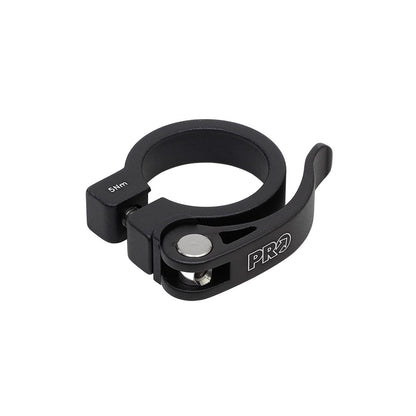 Zadelklem PRO Snelspanner
