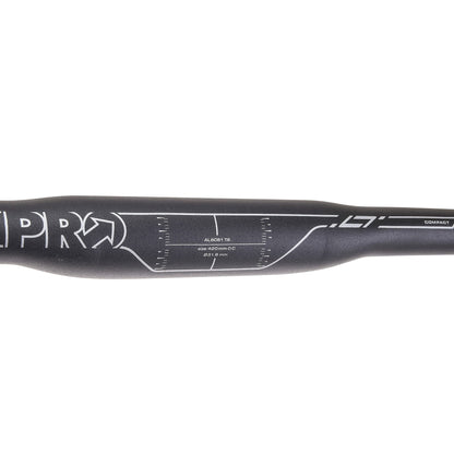 Stuur PRO LT COMPACT ERGO
