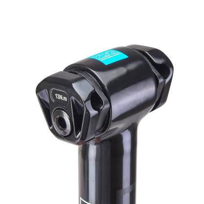PRO VIBE rechte zadelpen