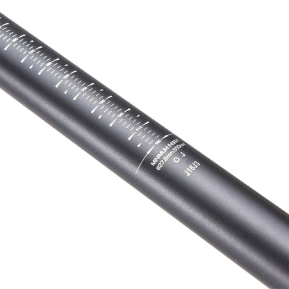 PRO VIBE rechte zadelpen