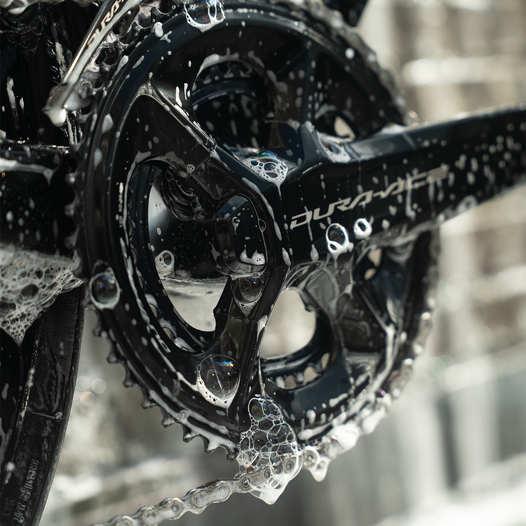 DYNAMIC CLEAN MACHINE hogedrukreiniger