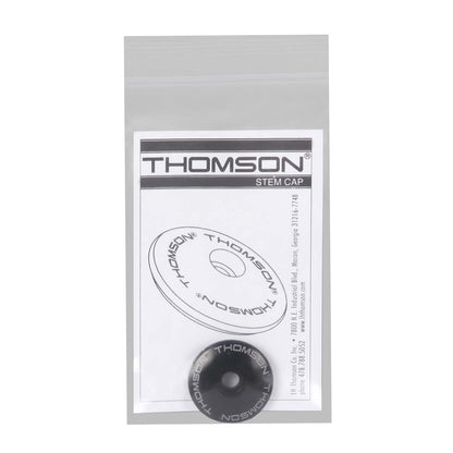 Stuurpensdop THOMSON ELITE X2 Aluminium 31,8 mm