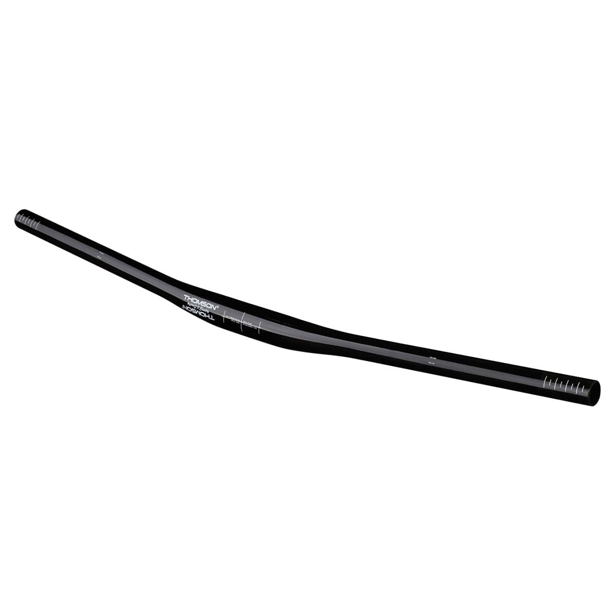 Cintre THOMSON MTB Carbone Rise 5mm