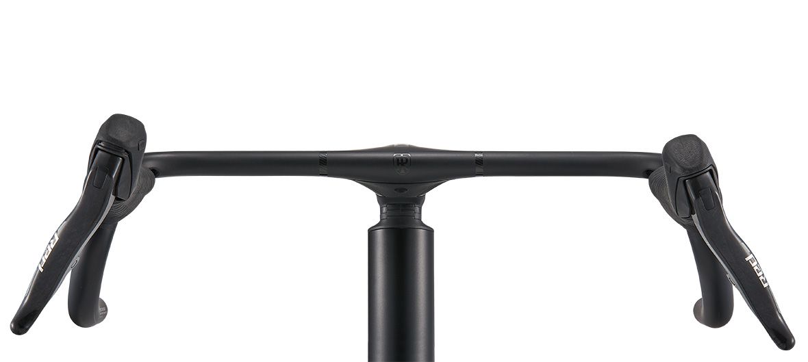 RITCHEY BUTANO RIDGE SUPERLOGIC-gravelstuur