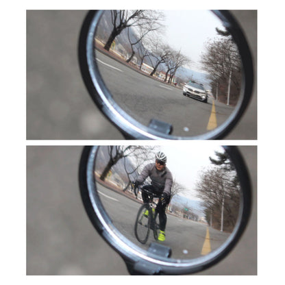 Fietsspiegel THE BEAM CORKY