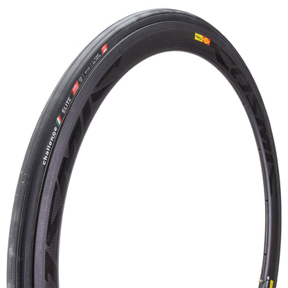 Tubulaire CHALLENGE ELITE PRO 700x23c Zwart