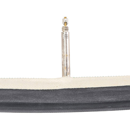 Tubulaire CHALLENGE ELITE PRO 700x23c Zwart