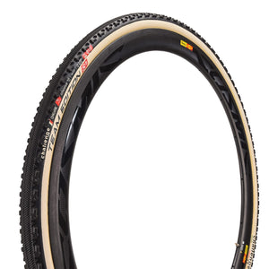Tubulaire CHALLENGE CHICANE TEAM EDITION SOFT 700x33c Beige
