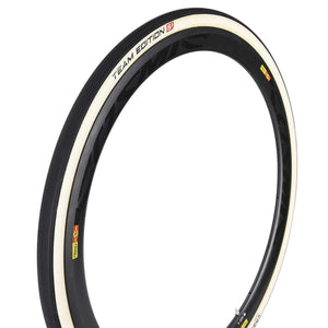 Tubulaire CHALLENGE KOKSIJDE SOFT 700x33c Wit
