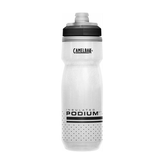 Bidon Thermique CAMELBAK PODIUM CHILL Blanc/Noir