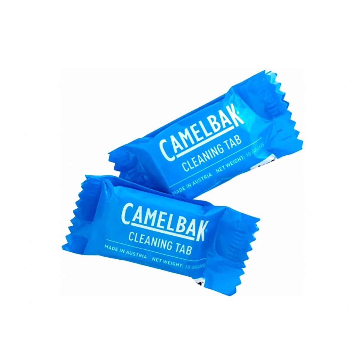 Kit de Nettoyage Bidon CAMELBAK CLEANING TABLETS (x8)