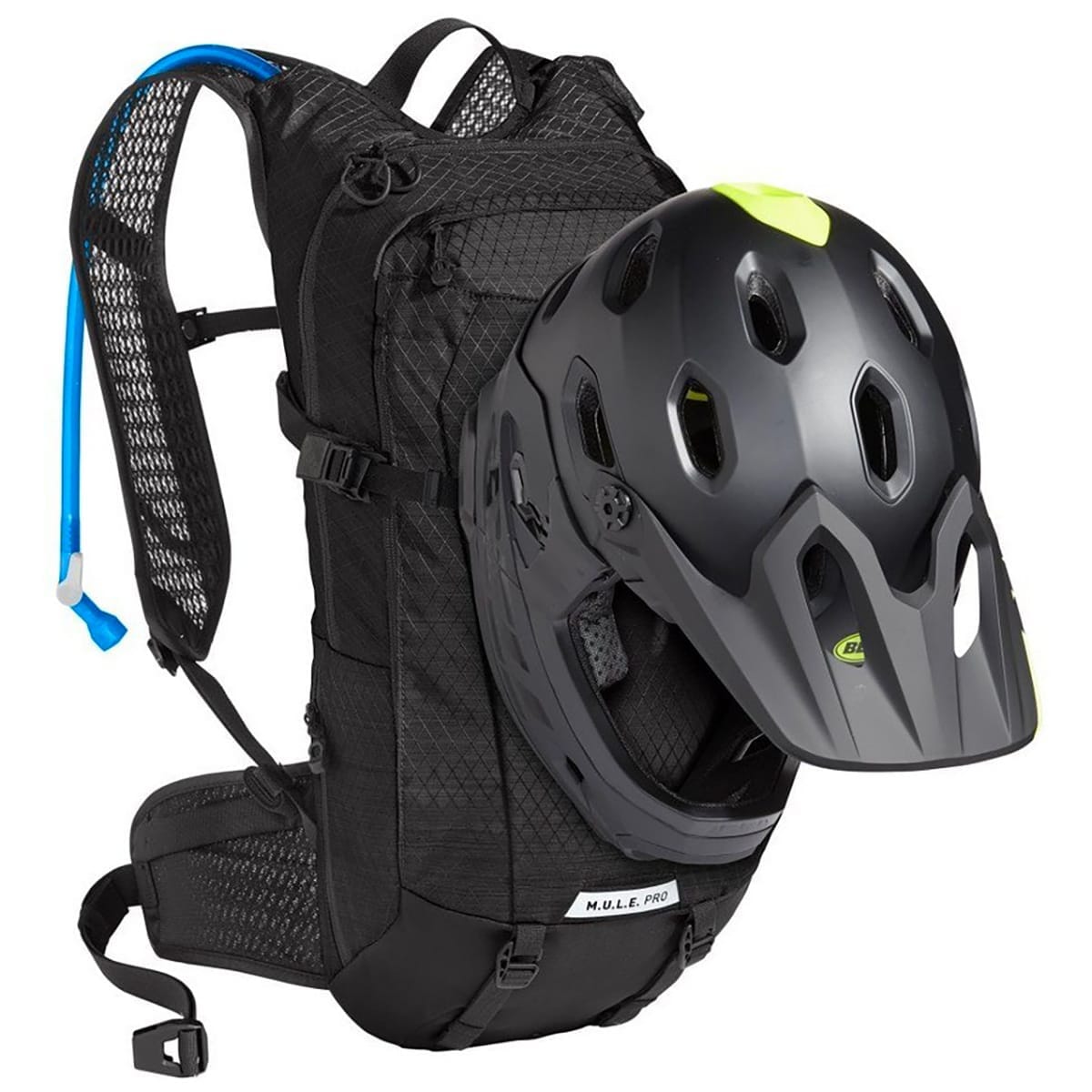 Sac d'Hydratation CAMELBAK MULE PRO Noir